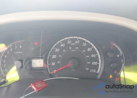 2014 Toyota Sienna Le V6 8 Passenger из США, поврежденный, VIN 5TDKK3DC8ES448581